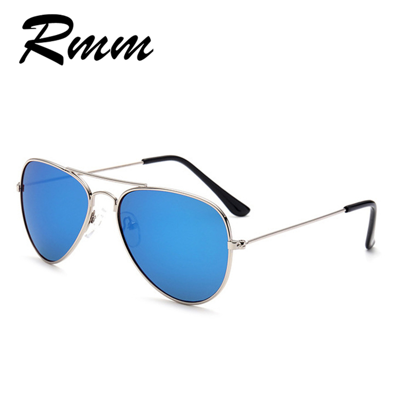 Sunglasses Aviator Polarized - Óculos de sol vintage RMM Fashion,