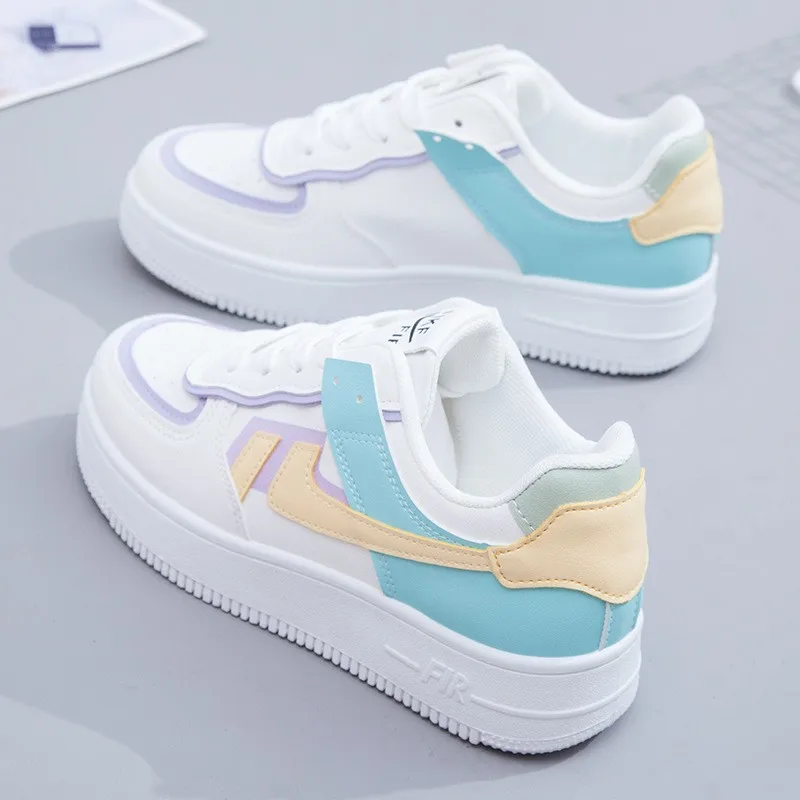 Moda rendas sapatos casuais pl - Vans Shoes Old Skool avaliação e preço
