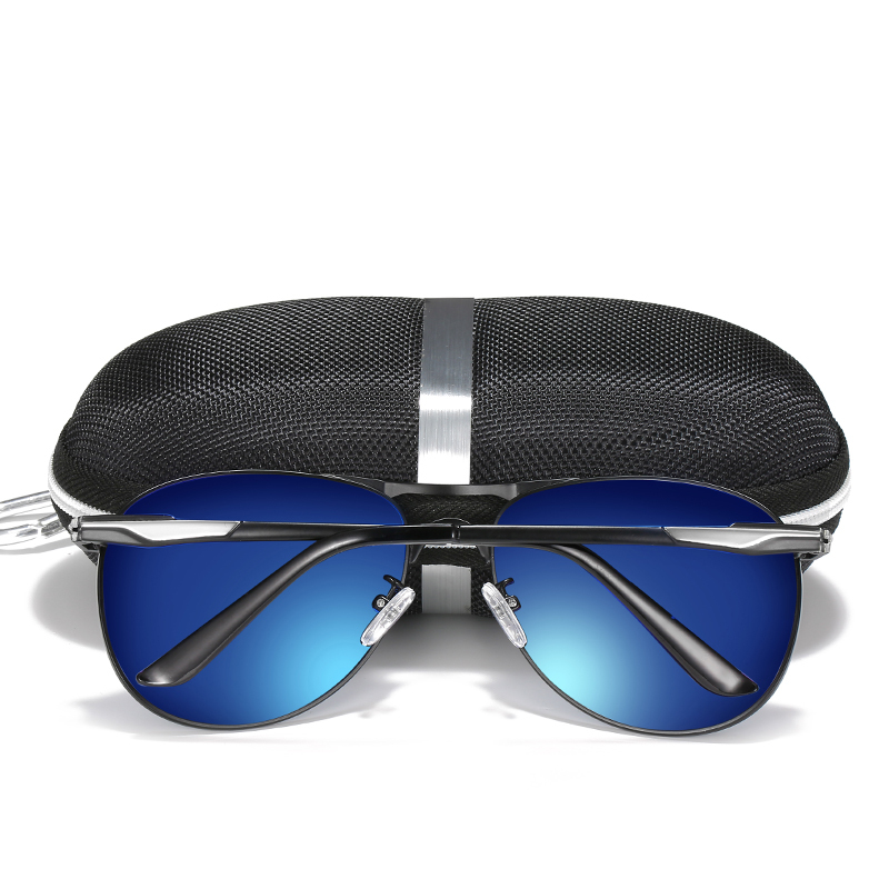 Óculos de Sol Polarizados Clás - Sunglasses Aviator Polarized avaliação e preço