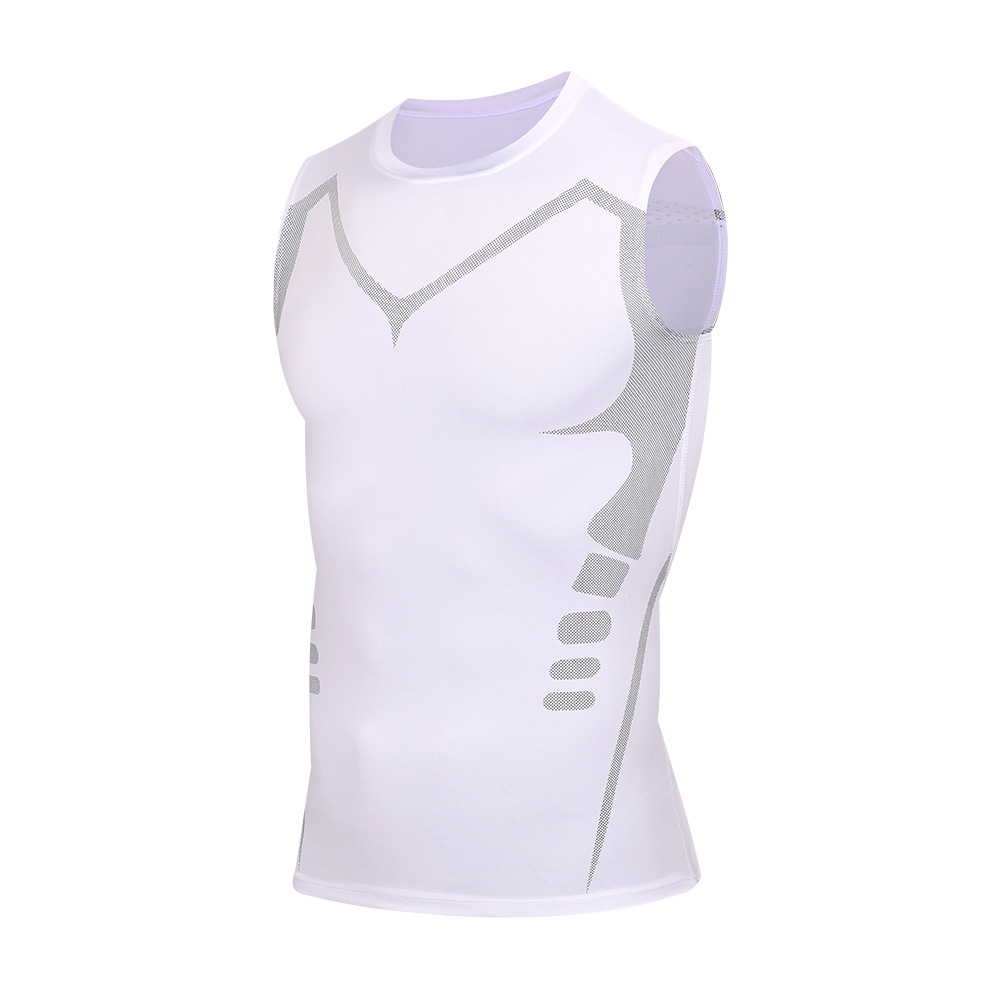 Camiseta de Compressão Masculi - Tank Top Muscle avaliação e preço