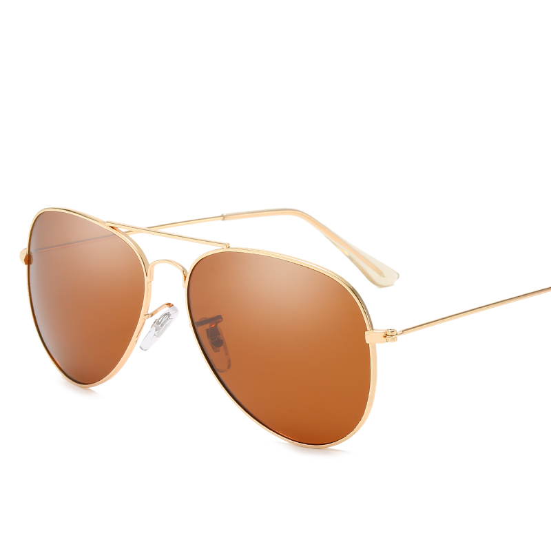 Óculos de Sol Polarizados de M - Sunglasses Aviator Polarized avaliação e preço