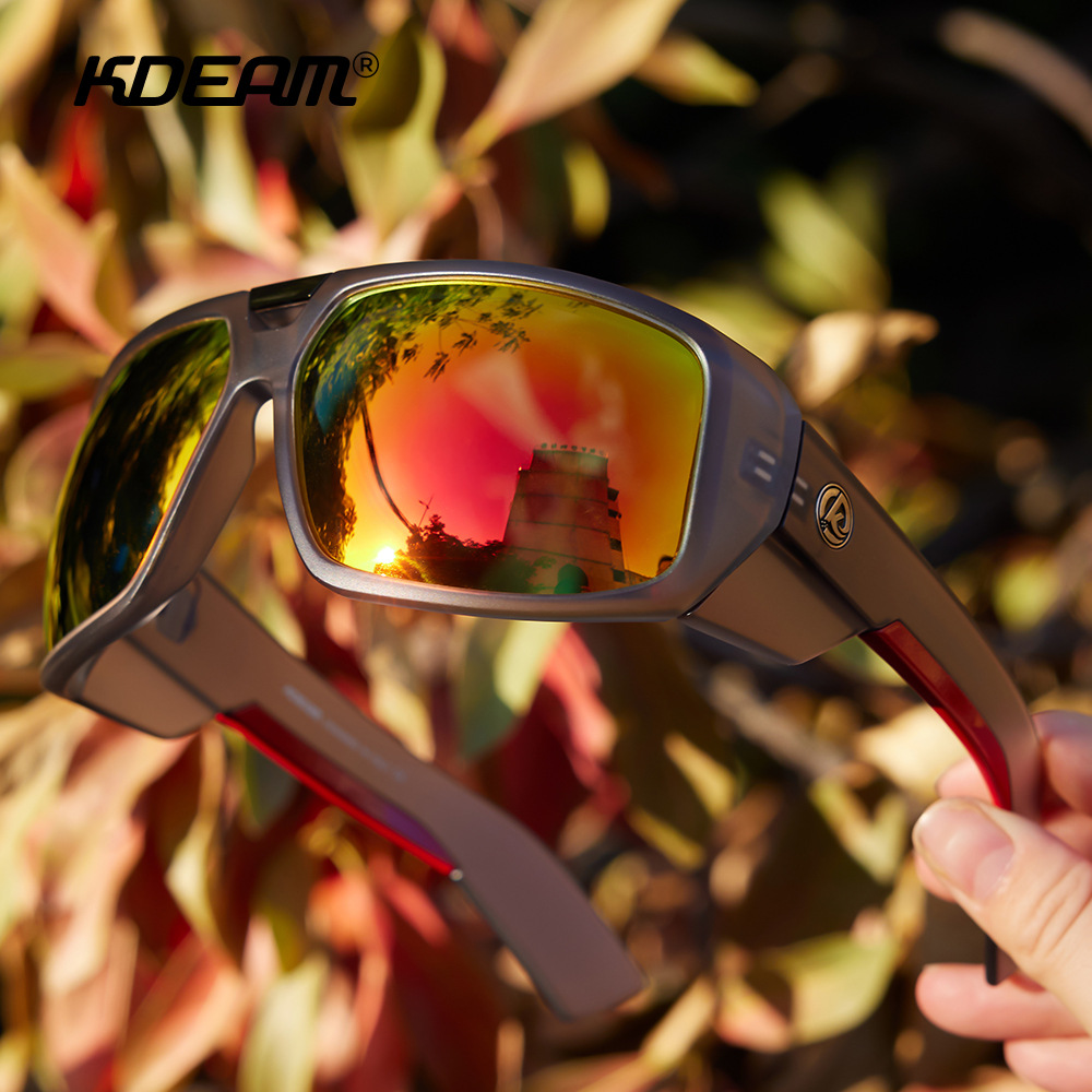 Óculos de Sol Masculinos Polar - Sunglasses Aviator Polarized avaliação e preço