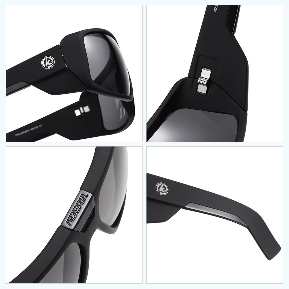 Óculos de Sol Masculinos Polar - Sunglasses Aviator Polarized avaliação e preço
