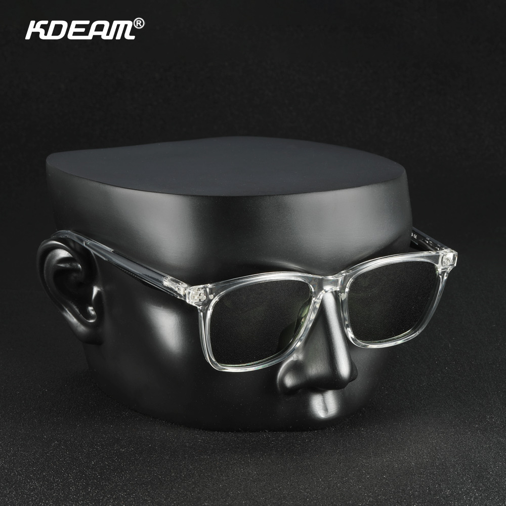 Kdeam homens óculos polarizado - Sunglasses Aviator Polarized avaliação e preço