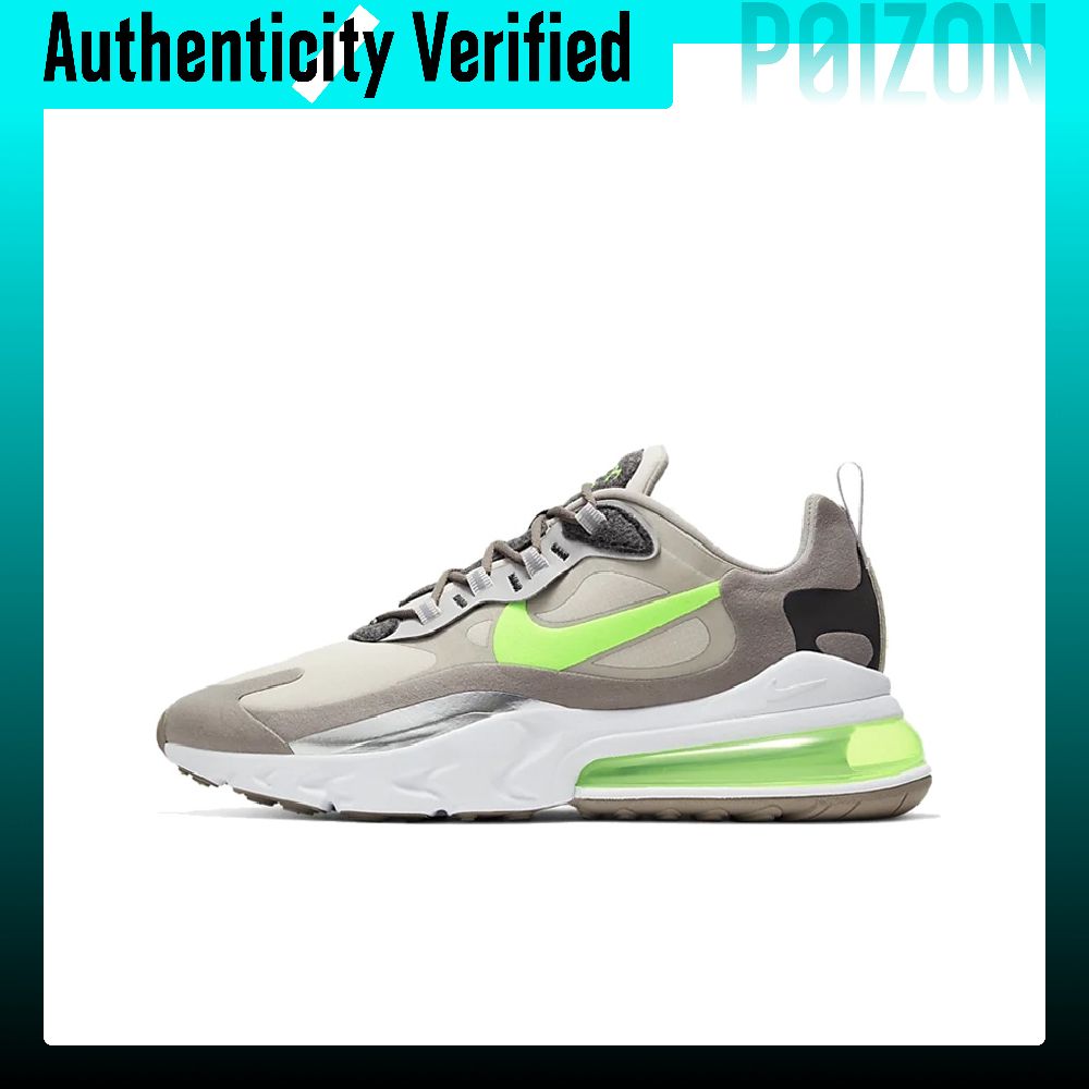 Tênis de corrida Nike Air Max  - Nike Shoes Air Max 270 avaliação e preço