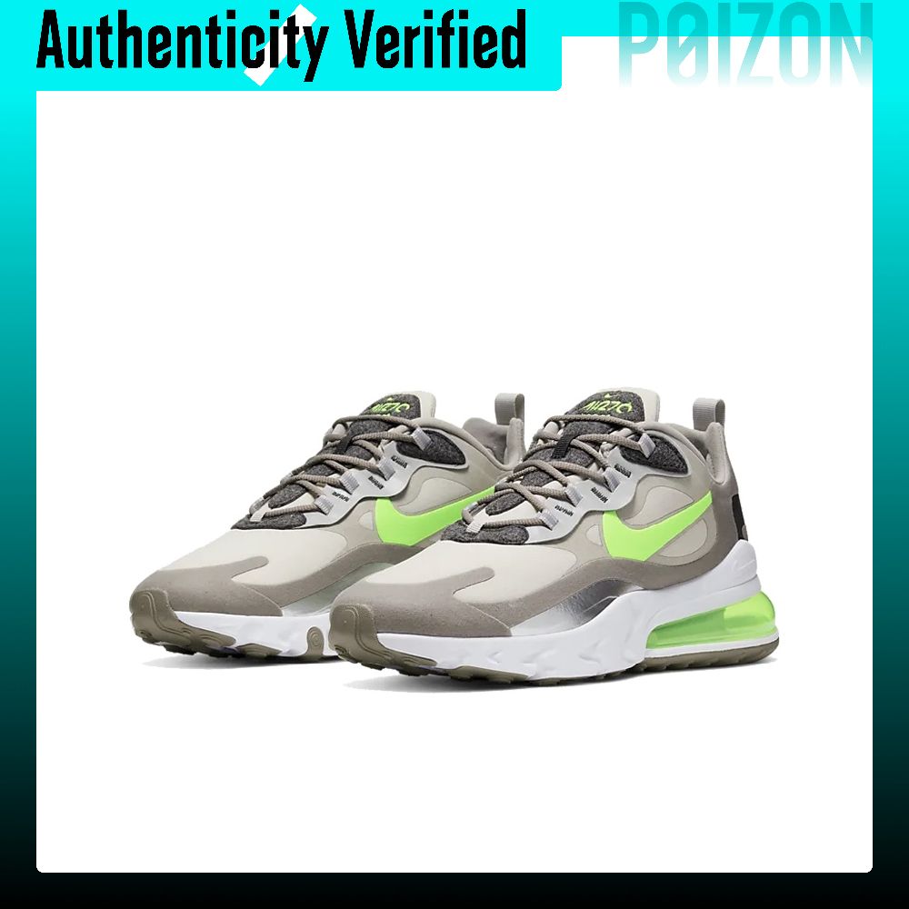 Tênis de corrida Nike Air Max  - Nike Shoes Air Max 270 avaliação e preço