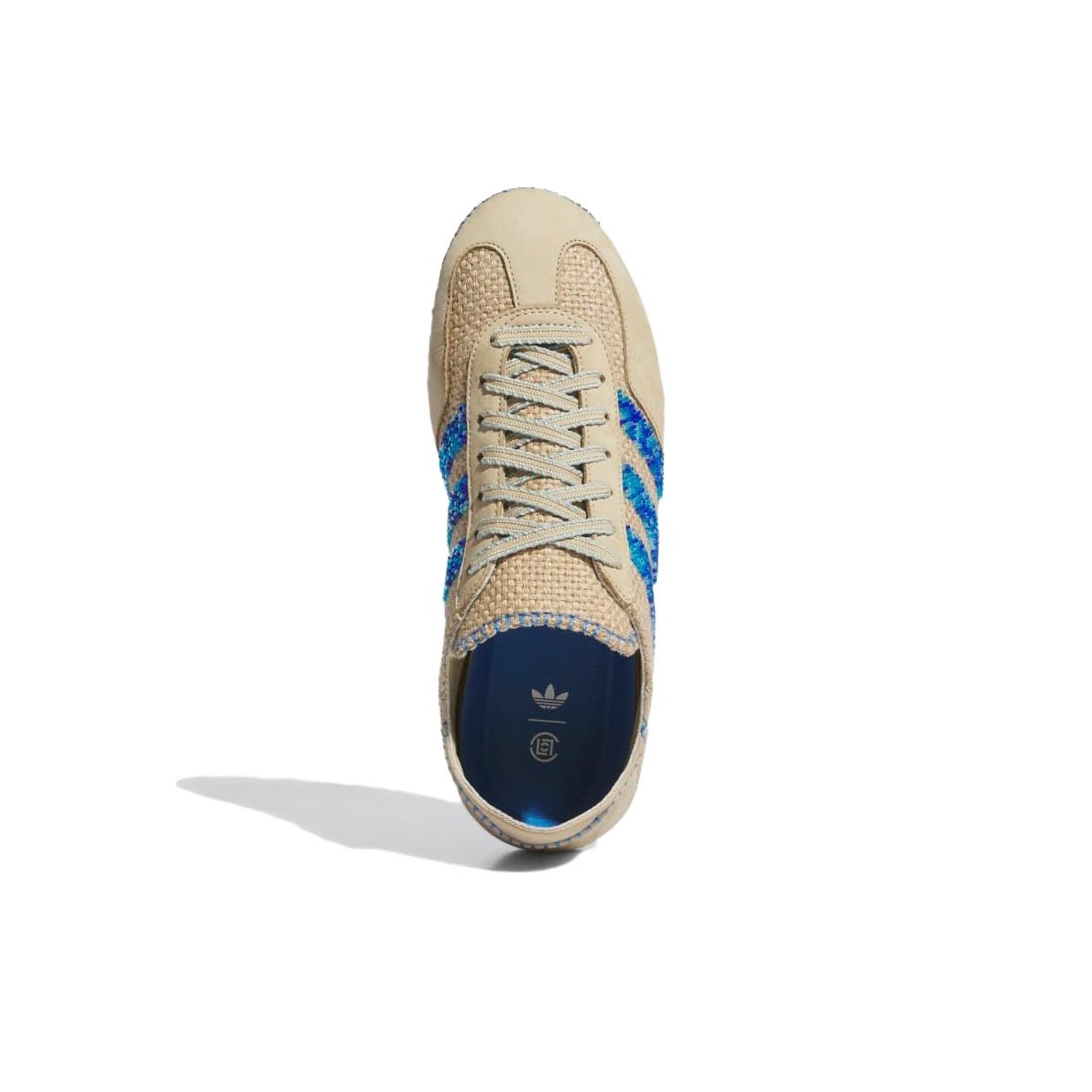 Adidas Originals x CLOT Gazell - Adidas Shoes Gazelle avaliação e preço