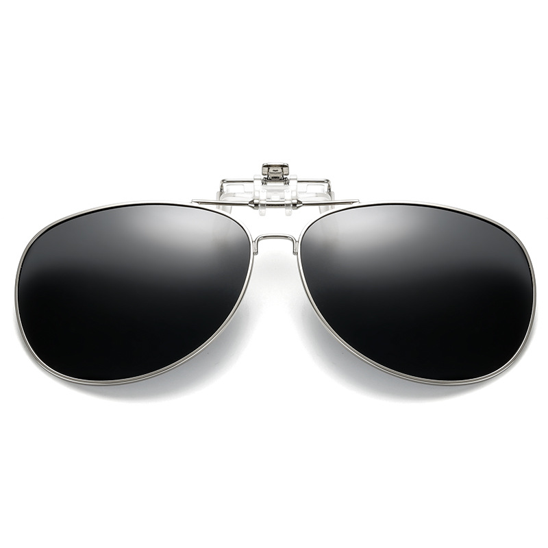 Óculos de sol polarizados com  - Sunglasses Aviator Polarized avaliação e preço