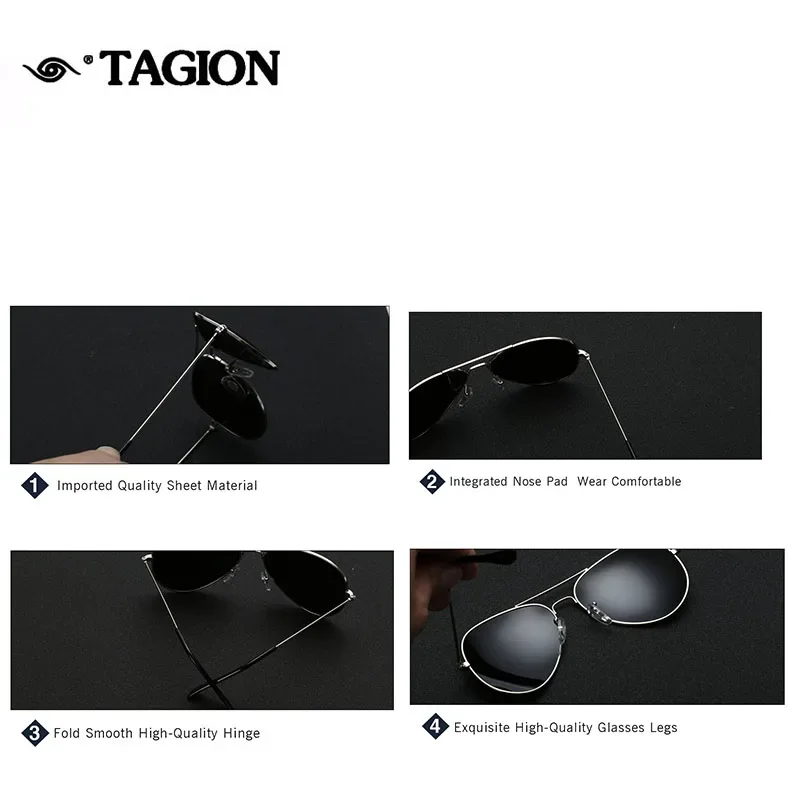 Sunmmer polarizado óculos de s - Sunglasses Aviator Polarized avaliação e preço